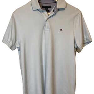 SM Men’s Tommy Hilfiger Collared Shirt